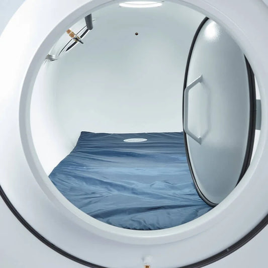 What Is Hyperbaric Therapy Used To Treat?