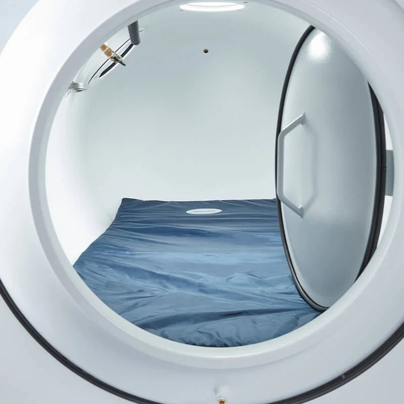What Is Hyperbaric Therapy Used To Treat?