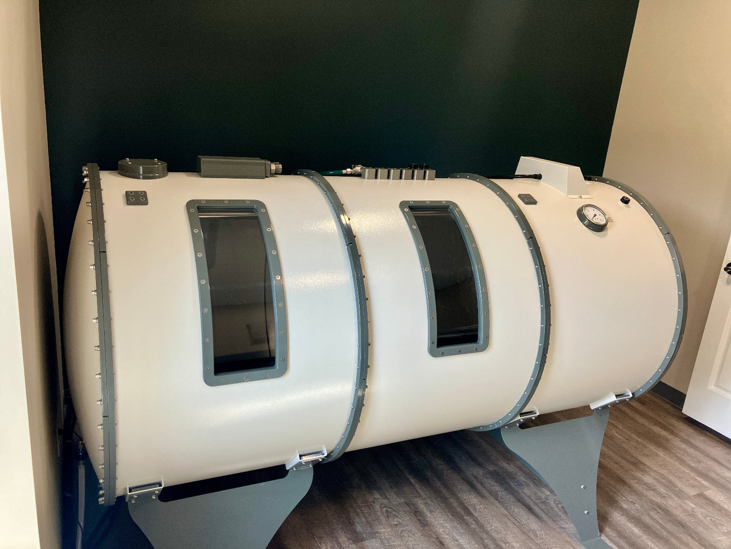 Atlas42 hyperbaric 2
