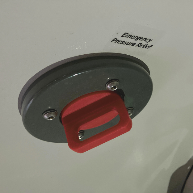 emergency plug